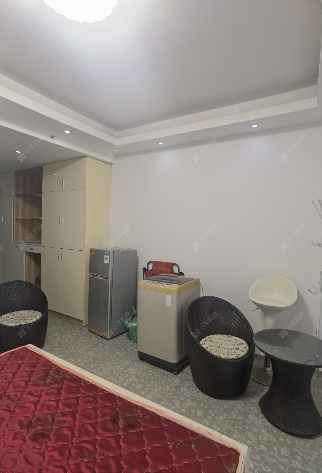 常州丰臣国际广场在租房源室内图_小牛看房