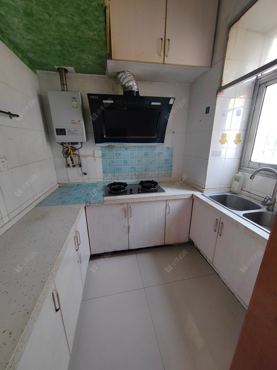 常州朝阳三村在租房源室内图_小牛看房