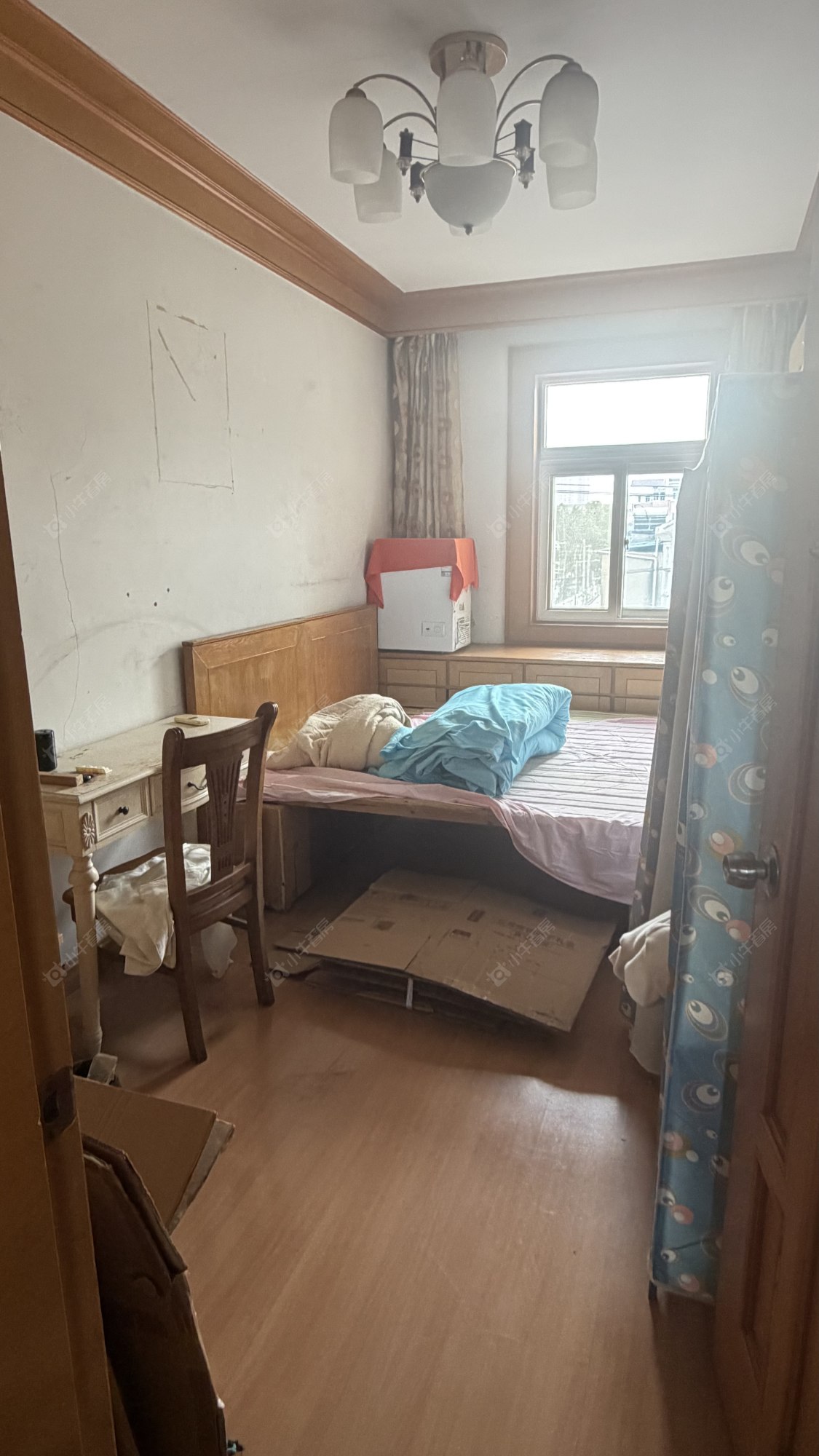 常州花园新村（钟楼）2室1厅1卫出租_小牛看房