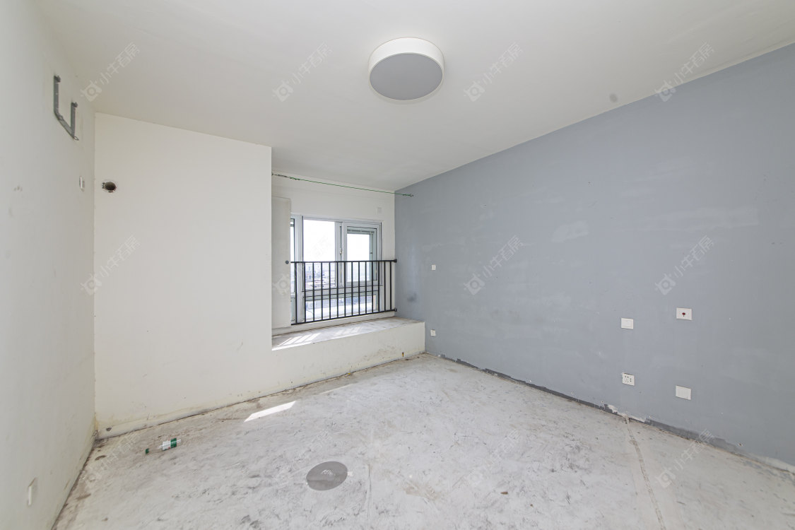 招商花园城房源室内图 常州招商花园城在售二手房源室内图_小牛看房