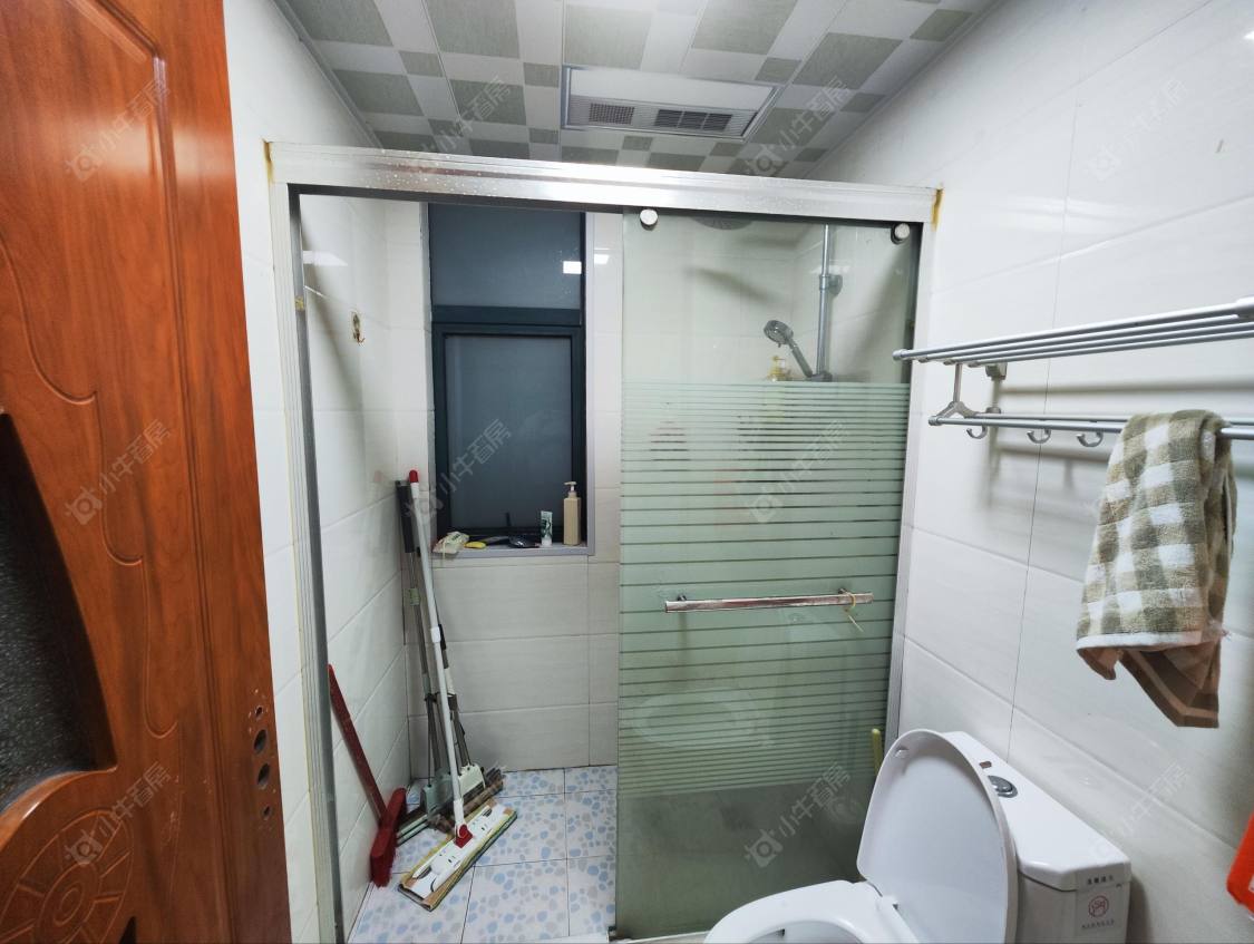 常州中奥珑郡在租房源室内图_小牛看房