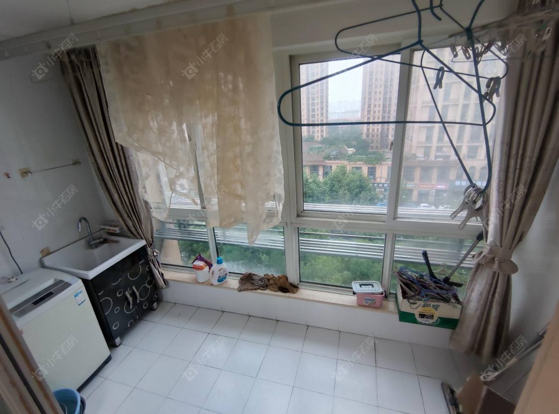 常州府河名居在租房源室内图_小牛看房