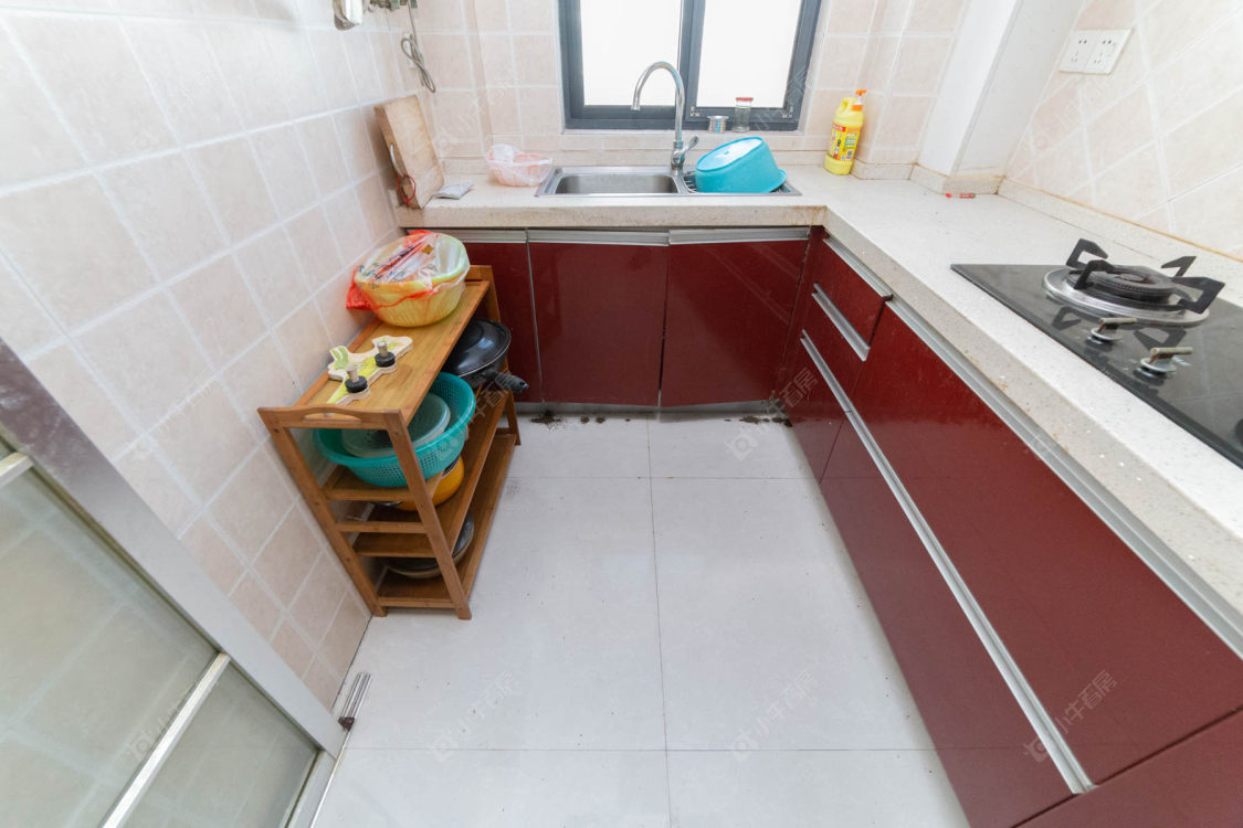 常州星海银园西区在售二手房源室内图_小牛看房