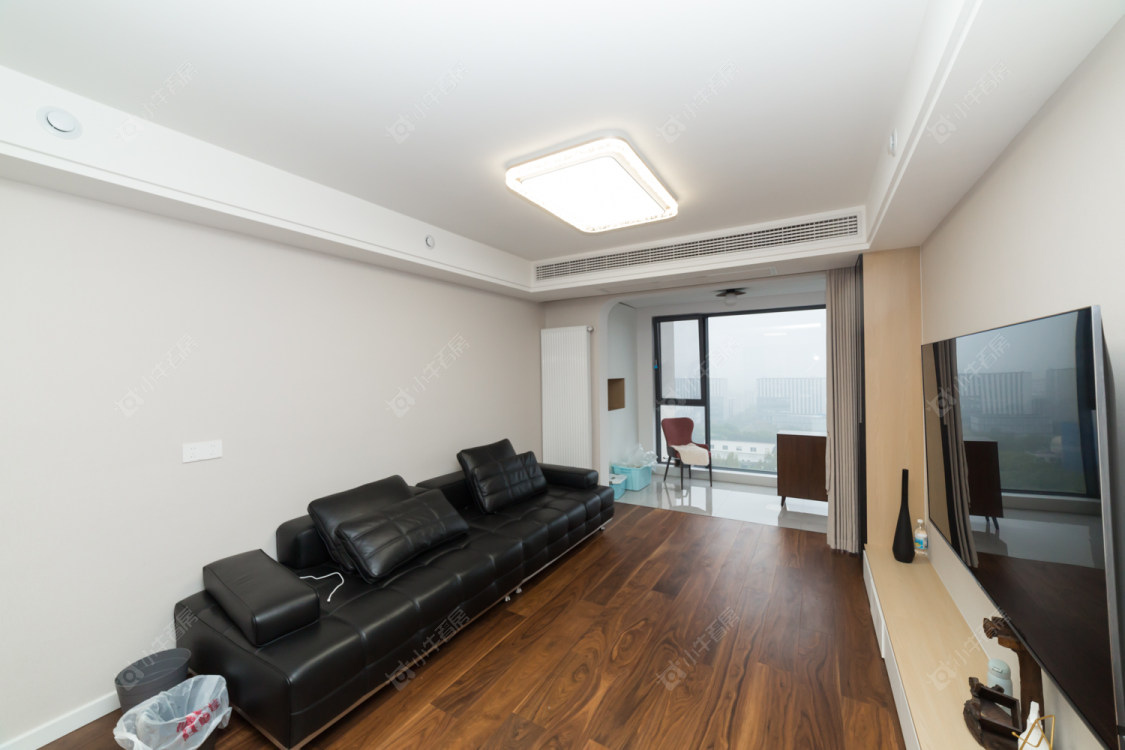 常州东方君开在售二手房源室内图_小牛看房