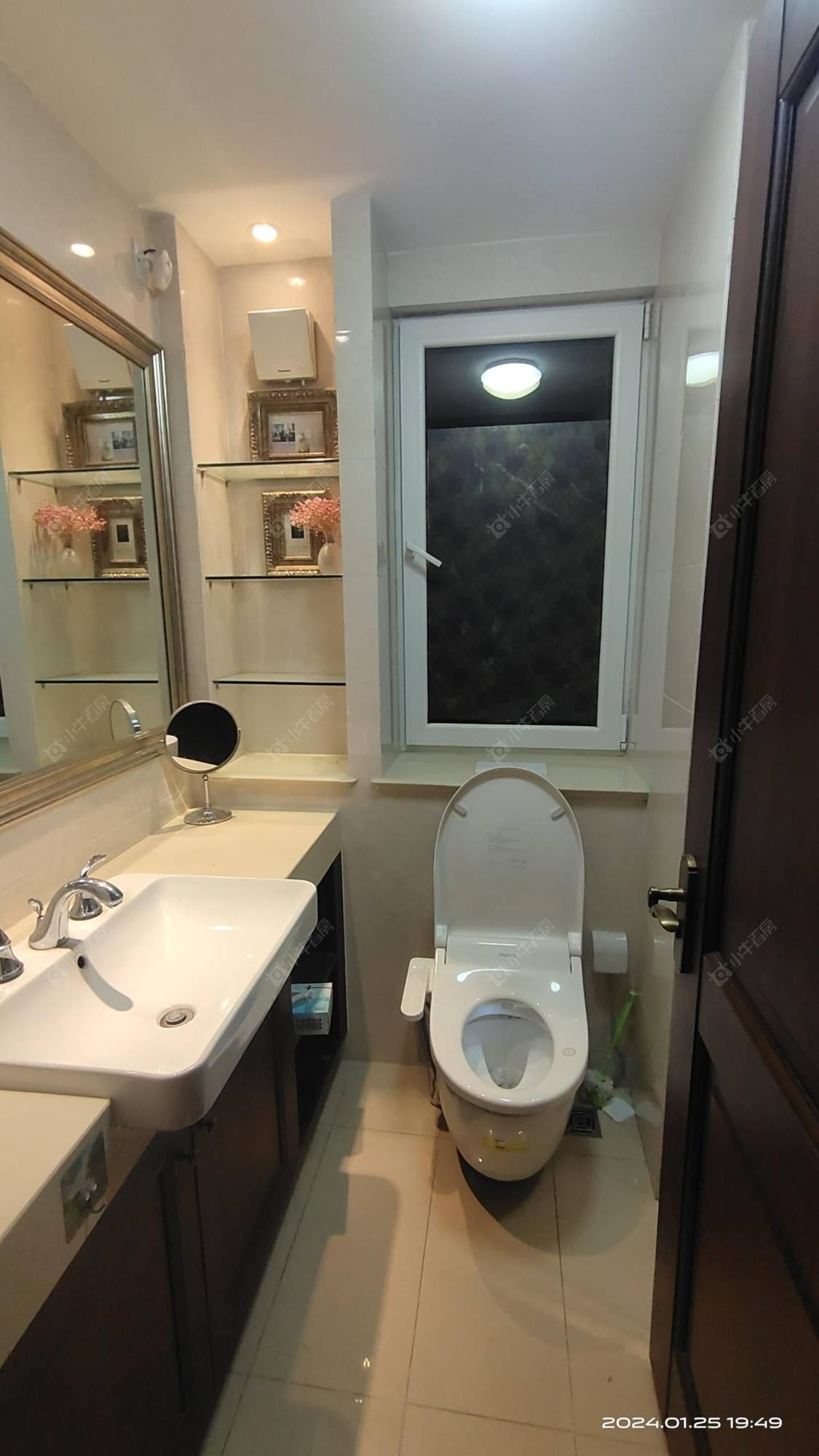 常州朗诗蓝郡在租房源室内图_小牛看房