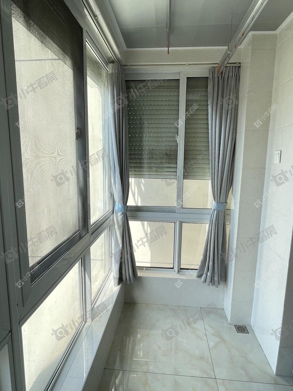 常州青洋花苑在租房源室内图_小牛看房