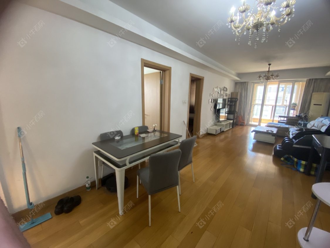 常州九洲花园二期在租房源室内图_小牛看房