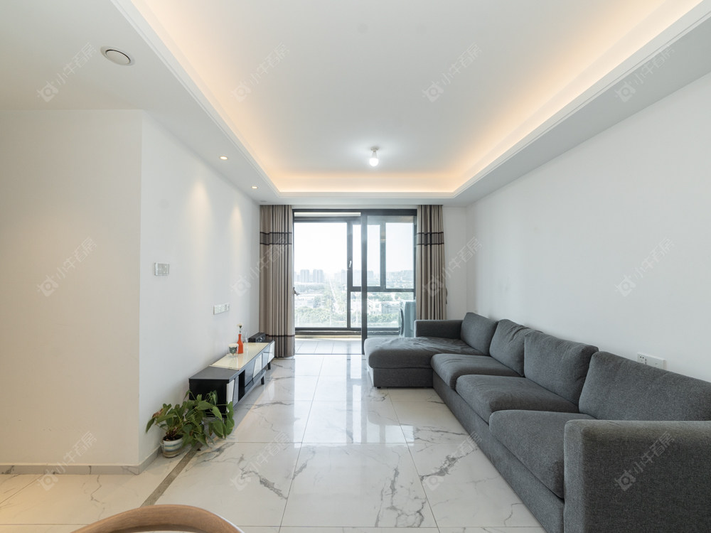 常州美的江山樾在售二手房_小牛看房