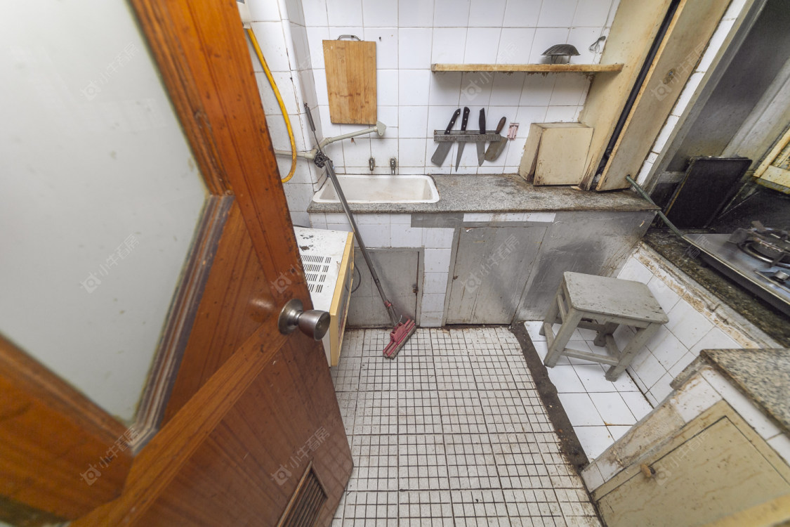 常州清潭六村在售二手房源室内图_小牛看房