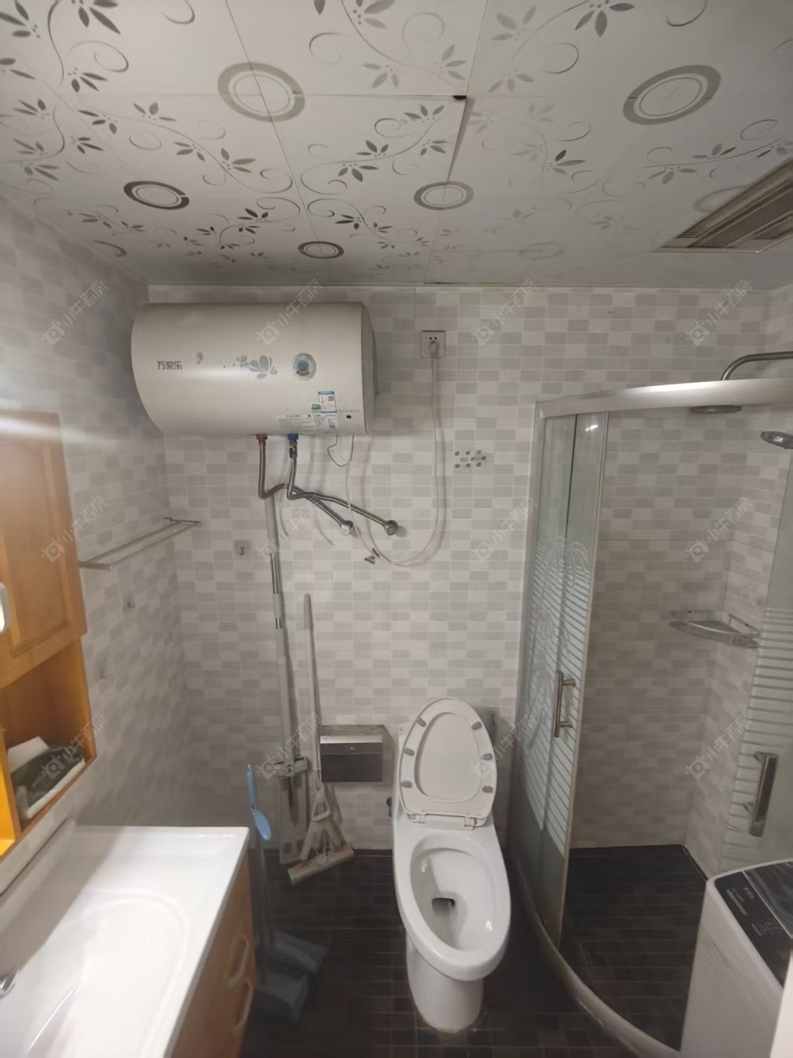 常州亚泰财富中心在租房源室内图_小牛看房