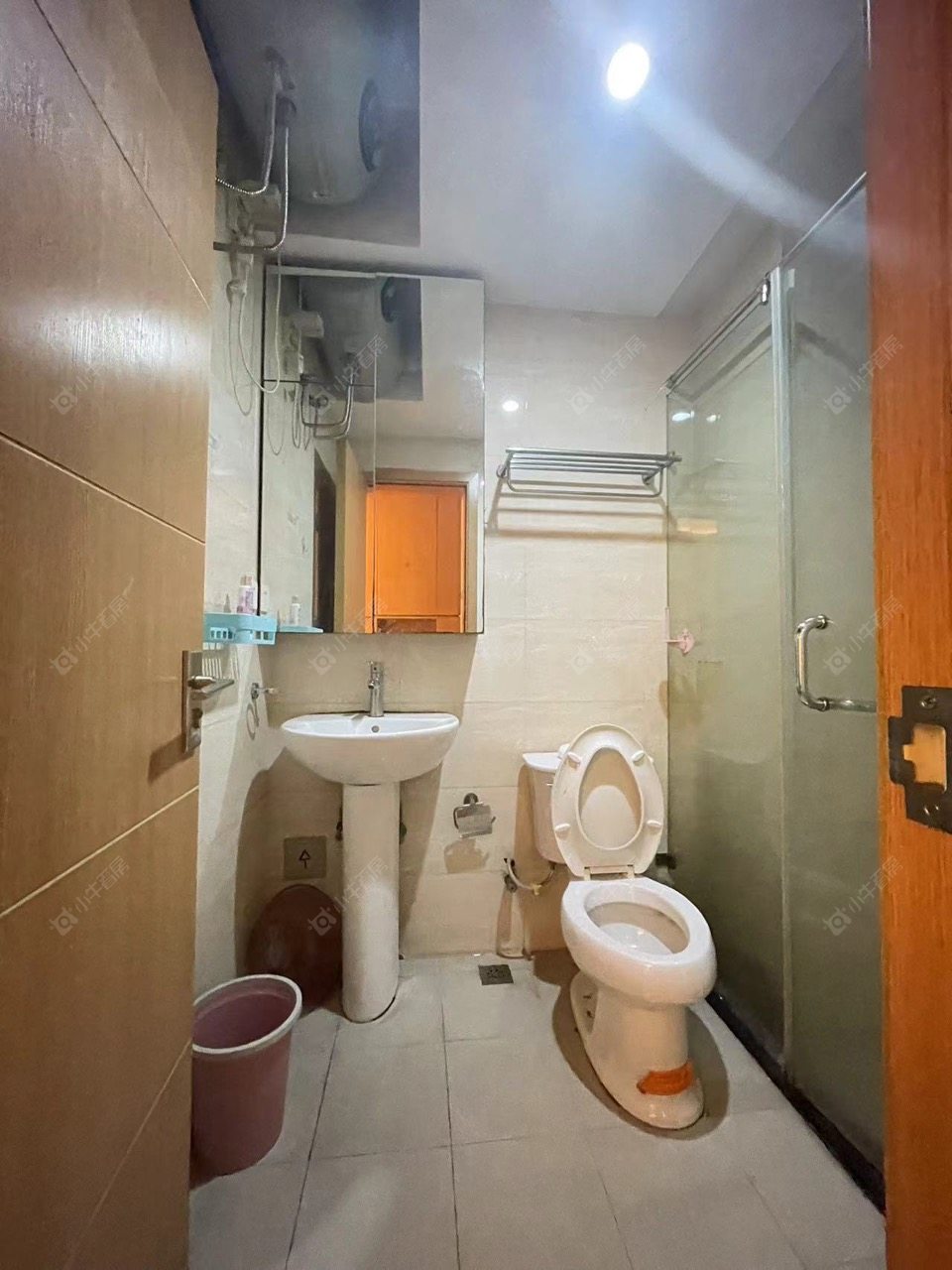 常州莱蒙城领尚在租房源室内图_小牛看房