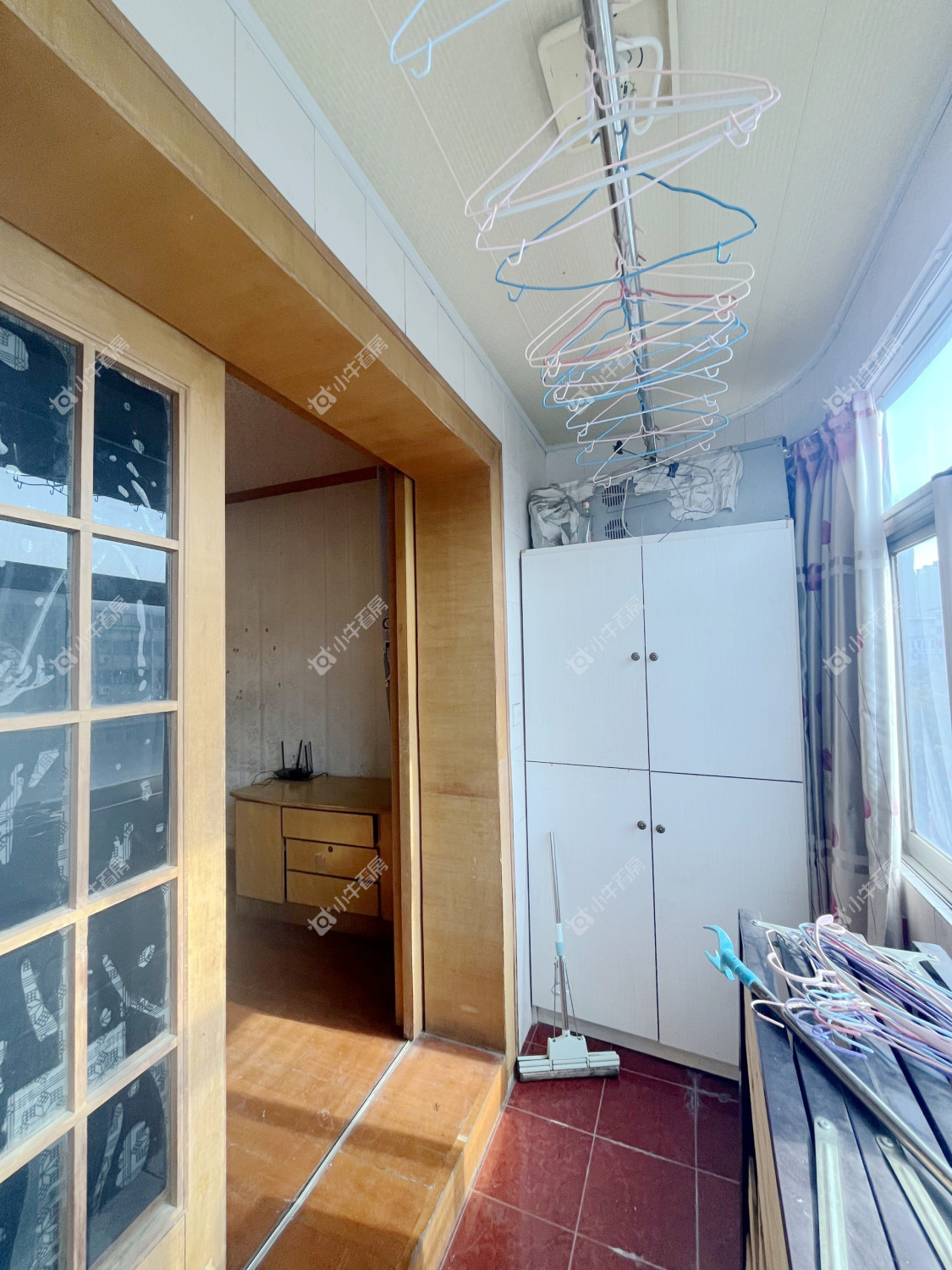 常州花东五村在租房源室内图_小牛看房