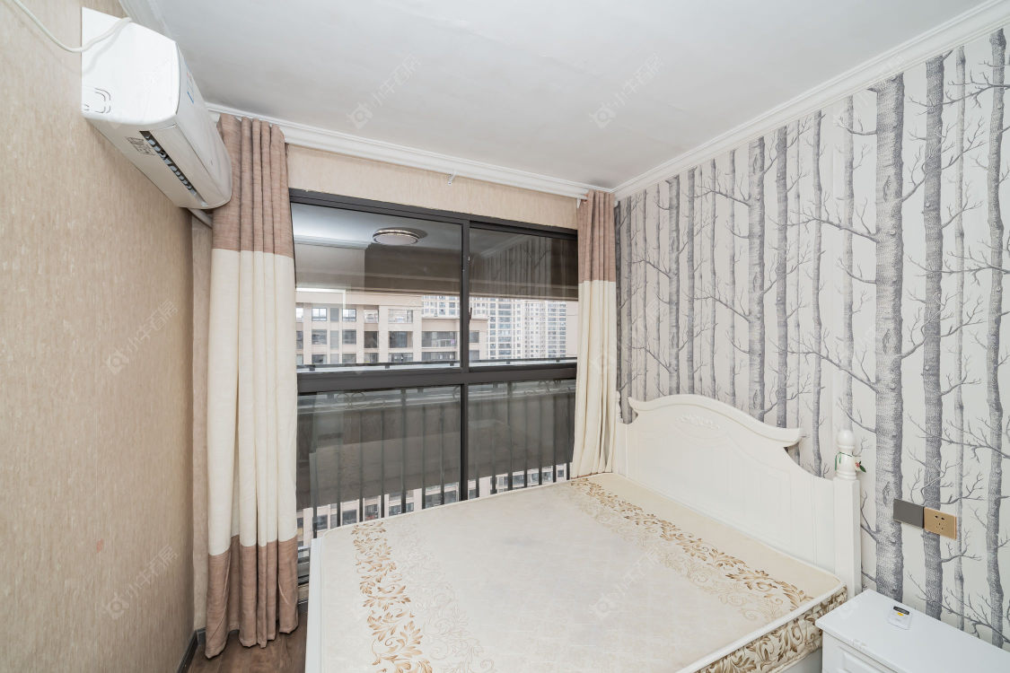 常州华润国际六期在售二手房源室内图_小牛看房