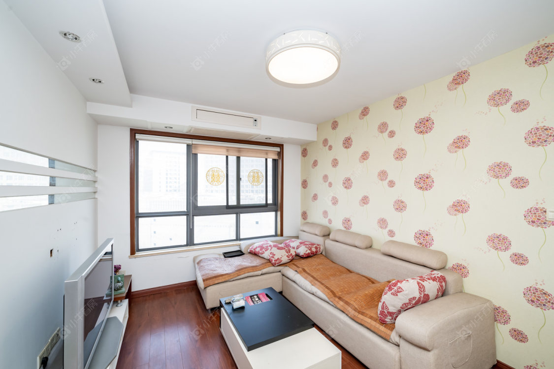 常州东城明居在售二手房源室内图_小牛看房