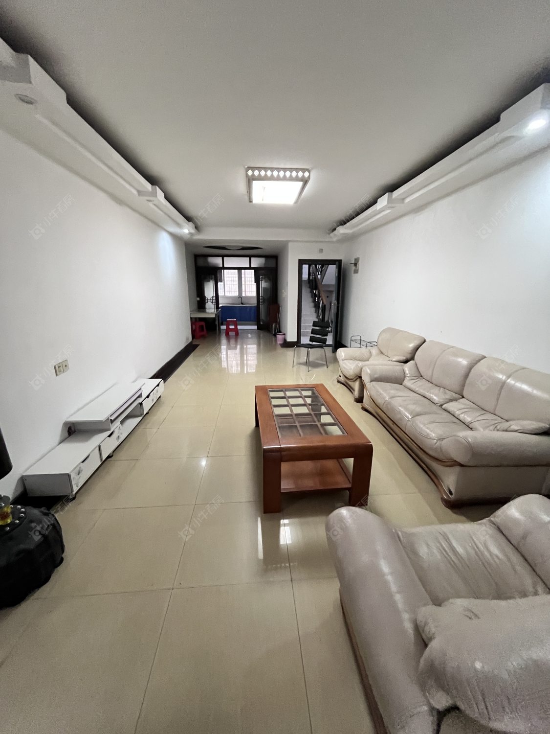 常州丽景花园在租房源室内图_小牛看房