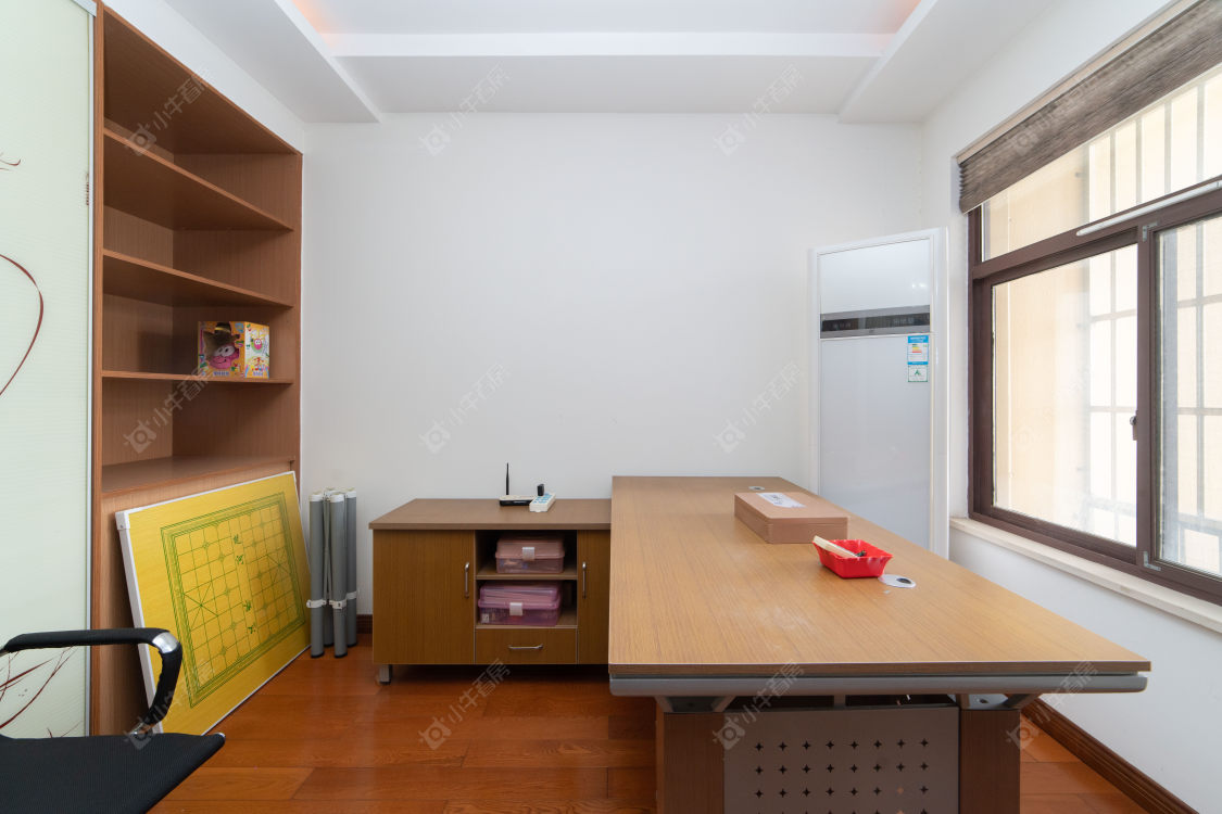 常州格兰艺堡一期在售二手房源室内图_小牛看房