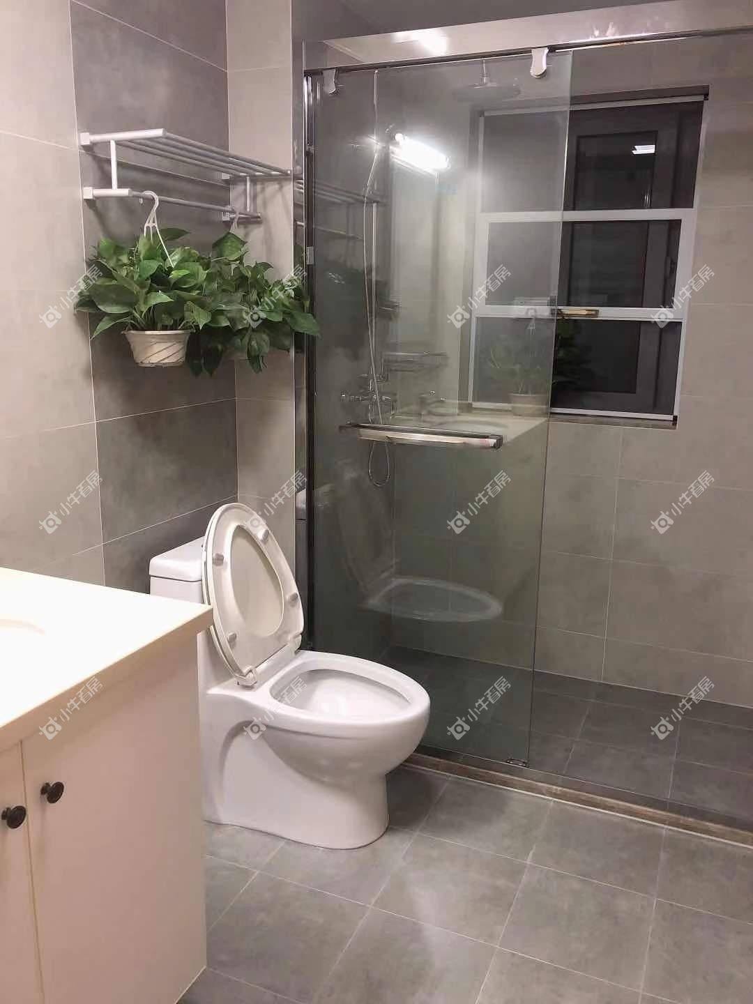 常州路劲城市印象在租房源室内图_小牛看房