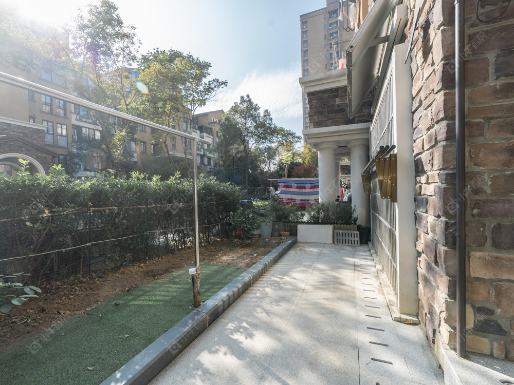 常州九洲花园二期在售二手房源小区图_小牛看房