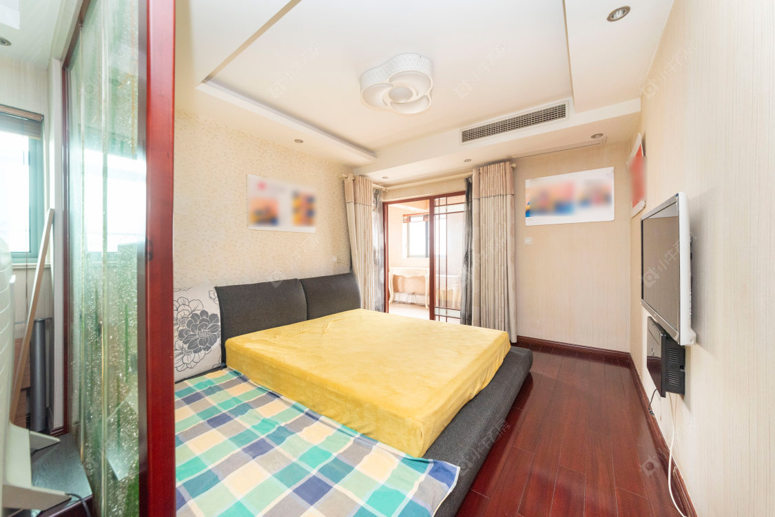 常州御城在售二手房源室内图_小牛看房