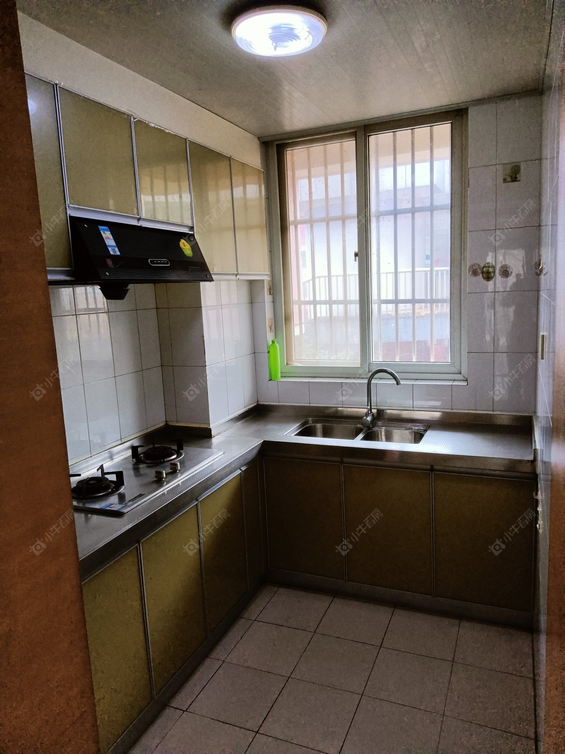 常州金谷花园在租房源_小牛看房