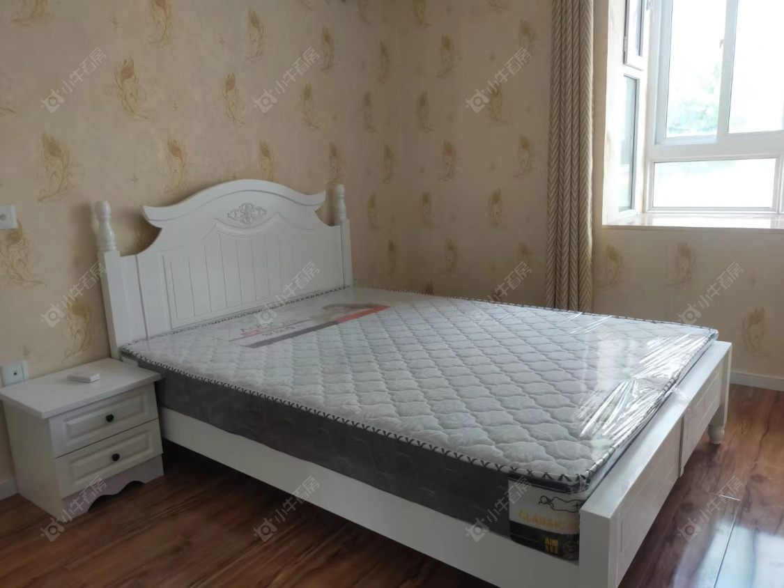 常州金池花园在租房源_小牛看房