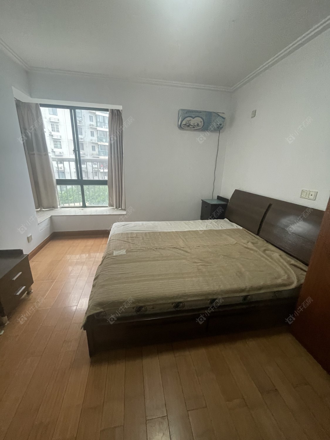 常州华府家园在租房源_小牛看房