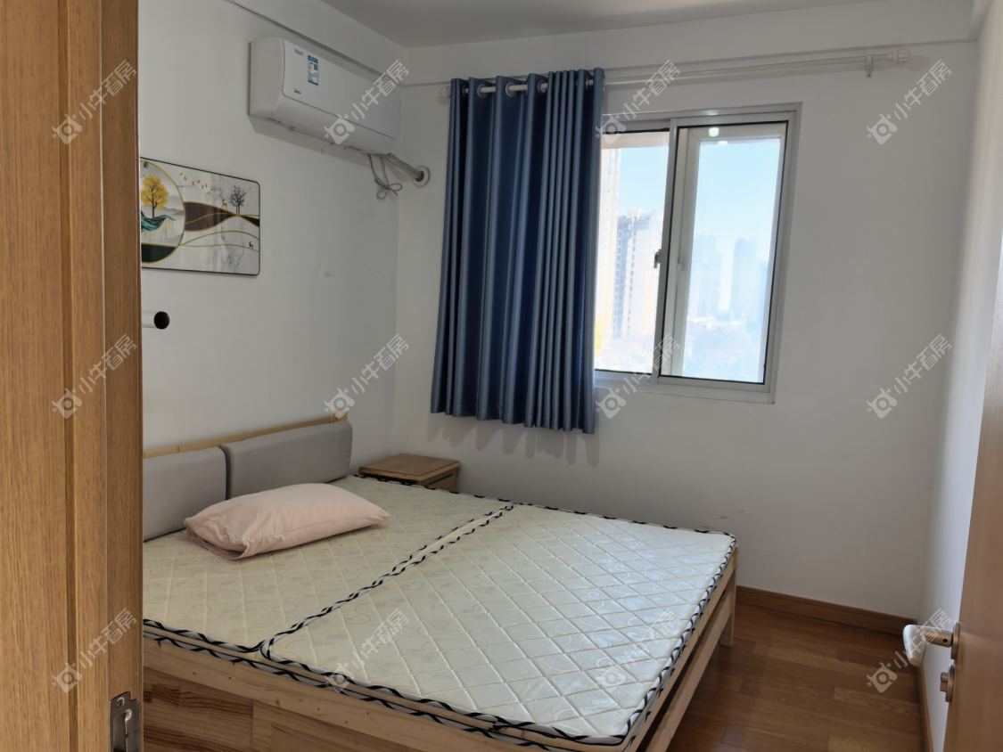 常州九洲花园三期在租房源_小牛看房