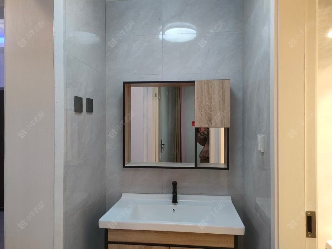 常州金田花园在租房源室内图_小牛看房