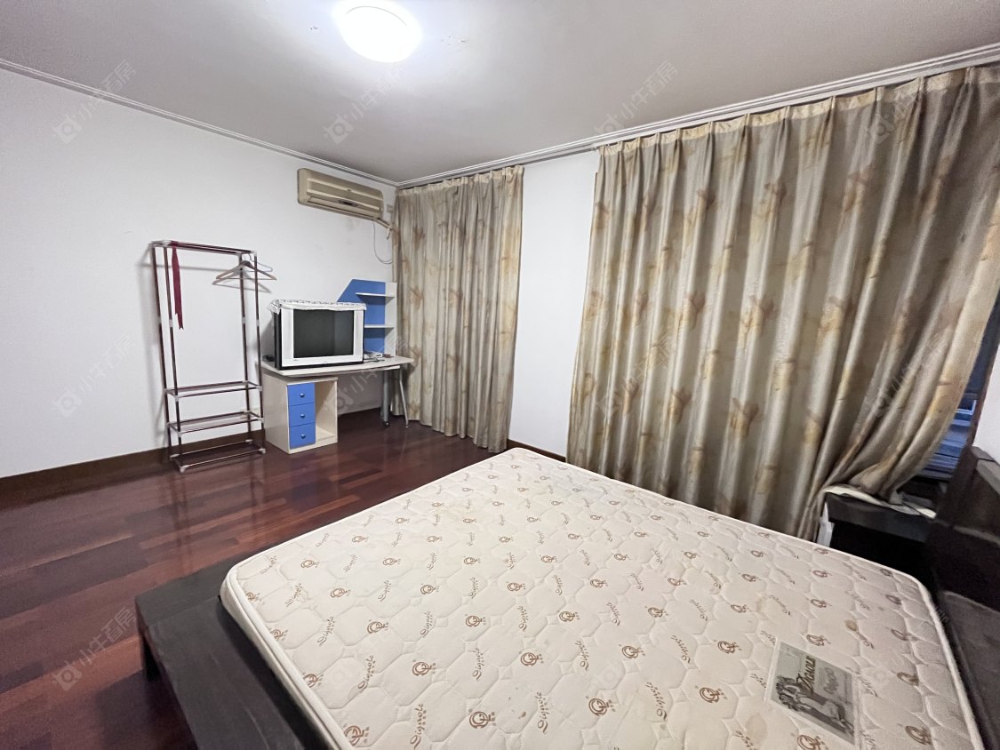 常州江南春晓花园在租房源_小牛看房