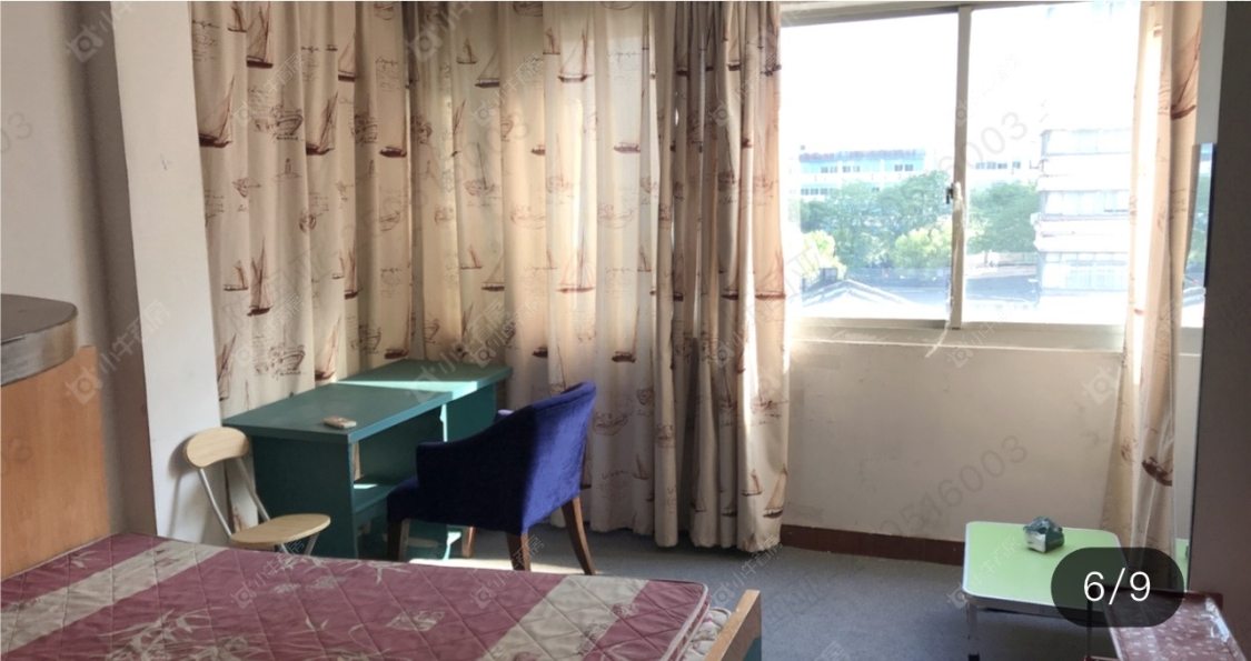 常州富都花苑南苑在租房源室内图_小牛看房