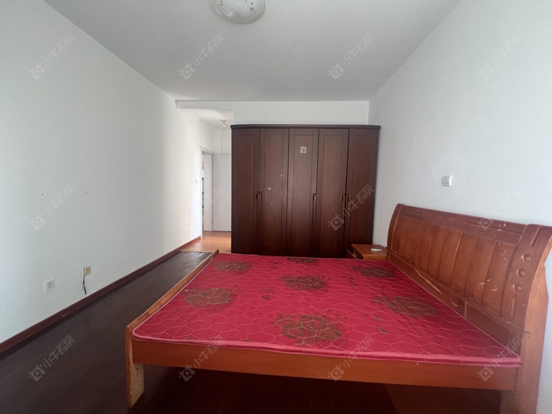 常州百馨西苑四期在租房源室内图_小牛看房