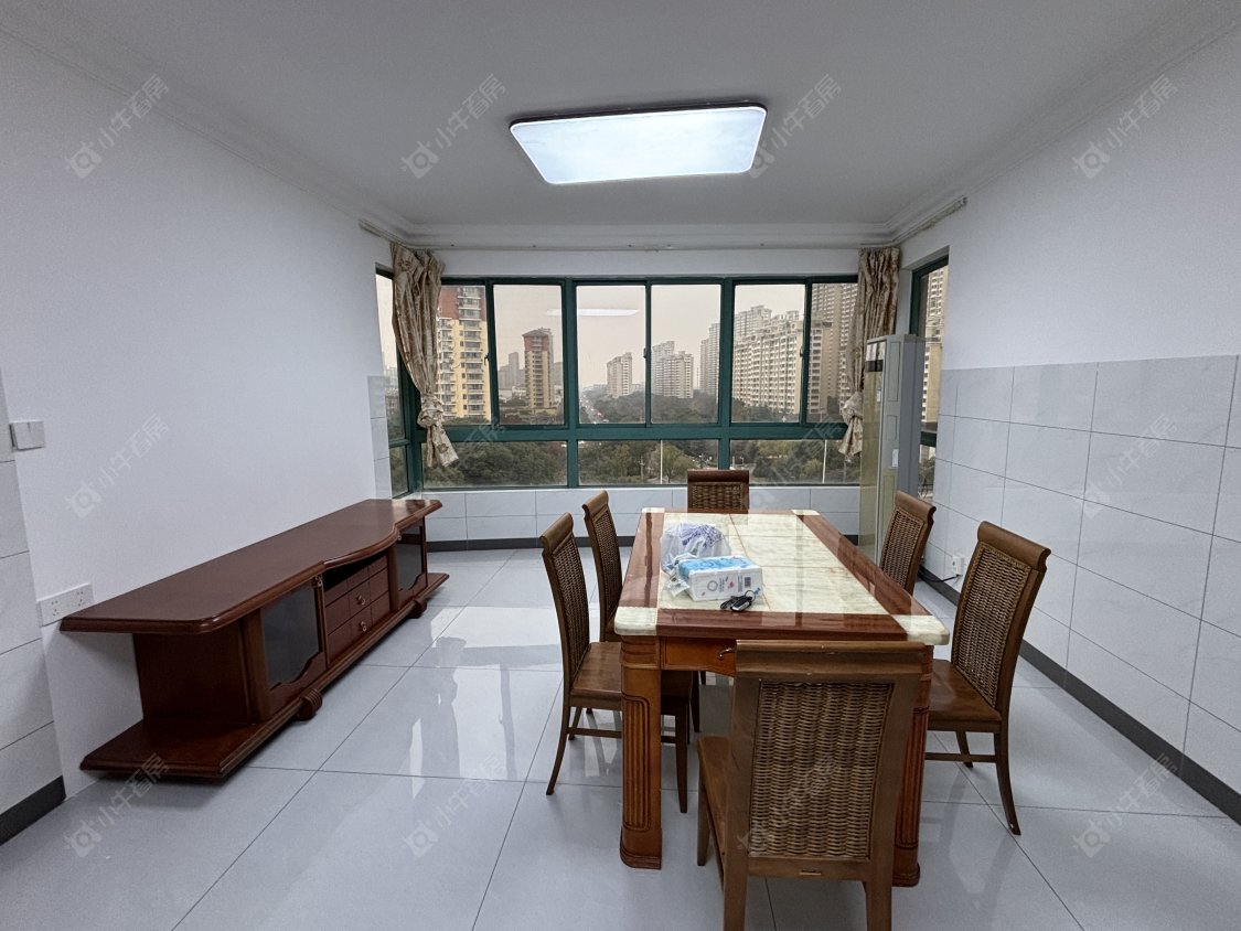 常州顺园六村3室2厅1卫出租_小牛看房