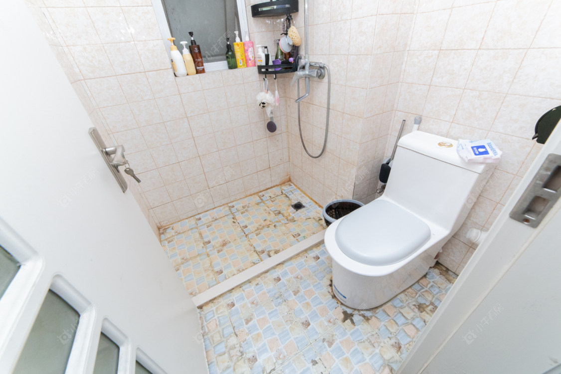 常州凤凰湖西苑在售二手房源室内图_小牛看房