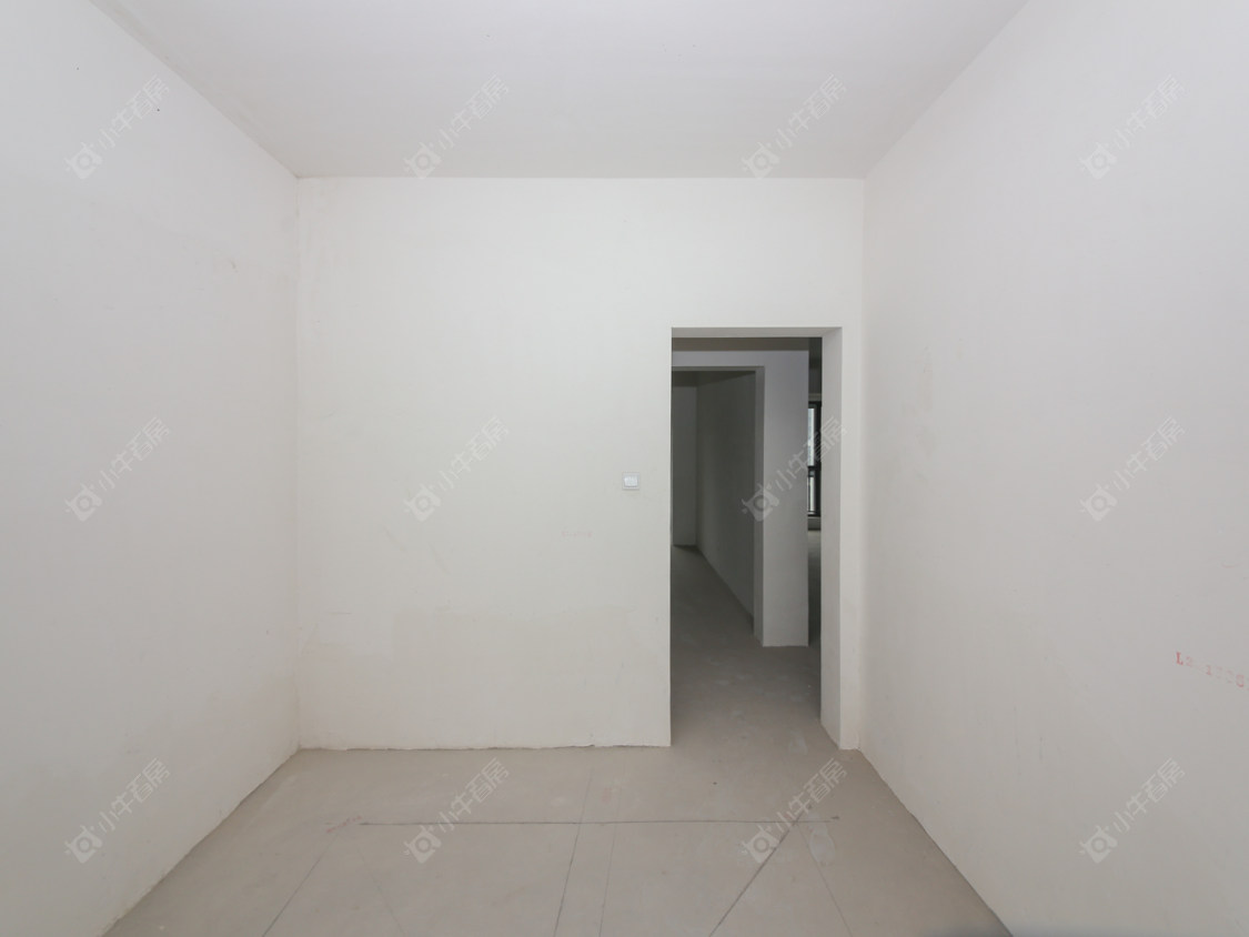 常州中景华府在售二手房源室内图_小牛看房