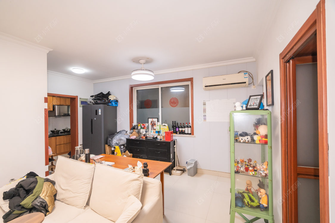 常州怡康机电广场在售二手房源室内图_小牛看房