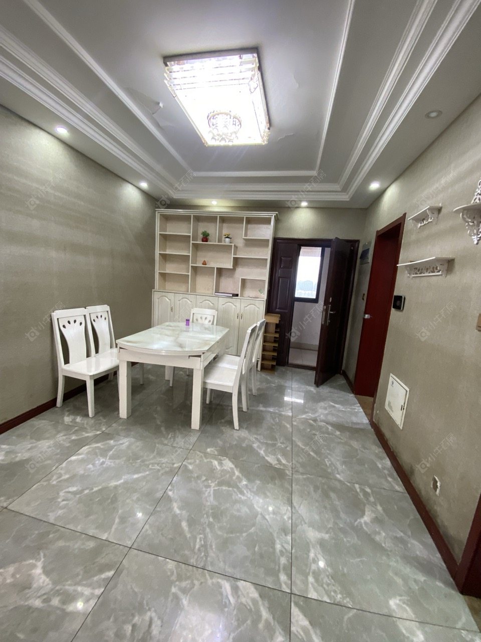 常州聚湖半岛在租房源室内图_小牛看房