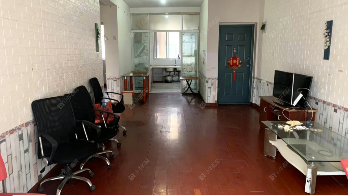 常州百馨苑南苑在租房源_小牛看房