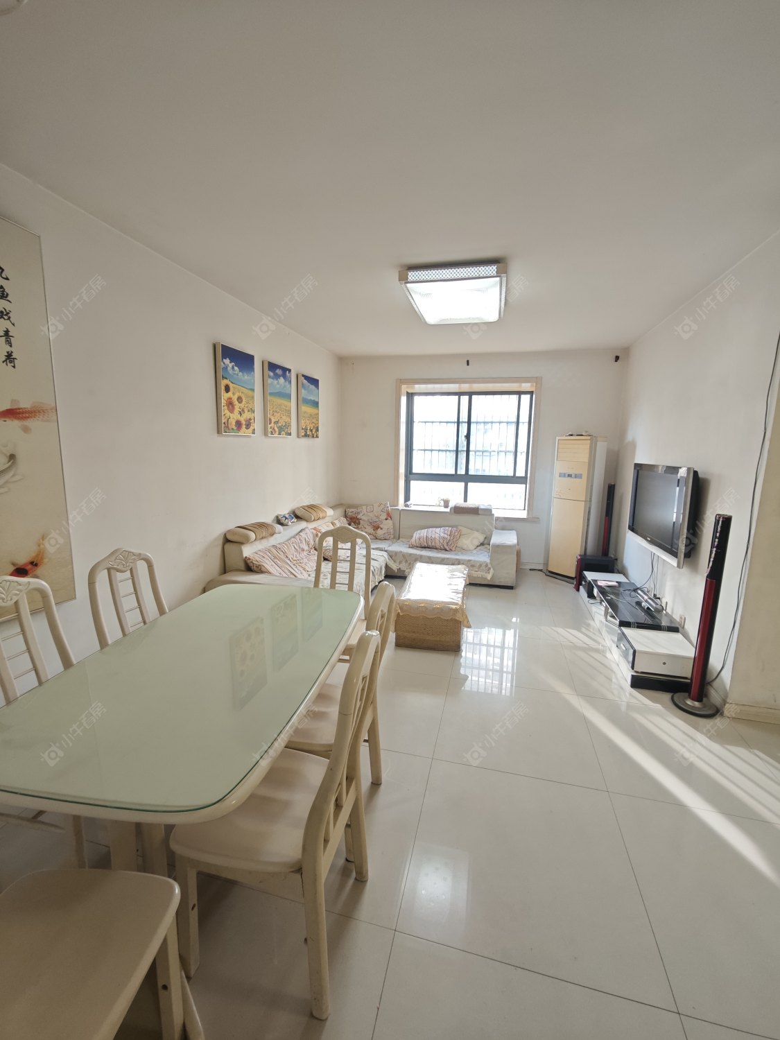 常州玉龙湾花园在租房源室内图_小牛看房