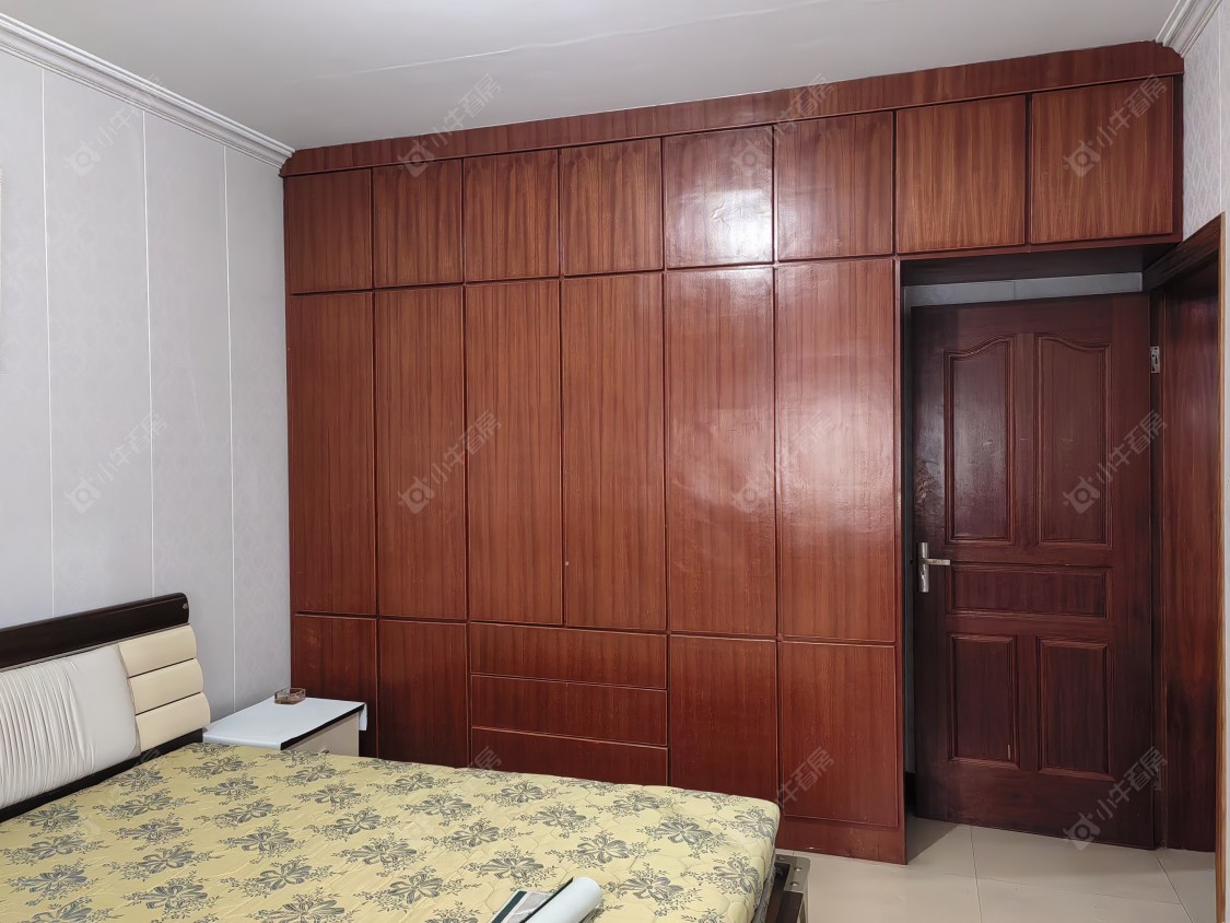 常州腾龙苑西区在租房源_小牛看房