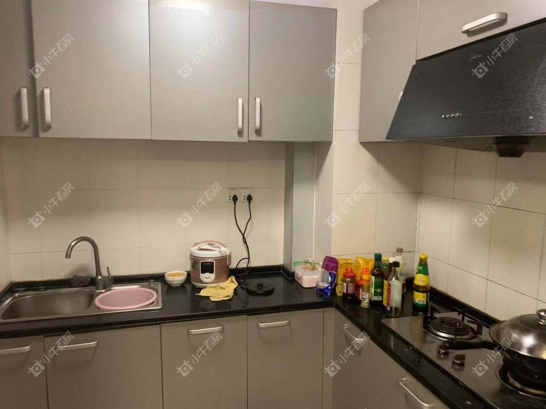 常州新城公馆国际公寓在租房源_小牛看房