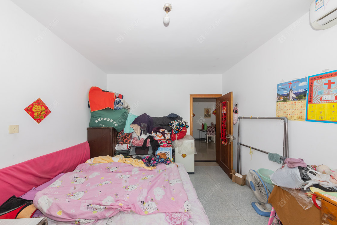 常州新园花苑在售二手房源室内图_小牛看房