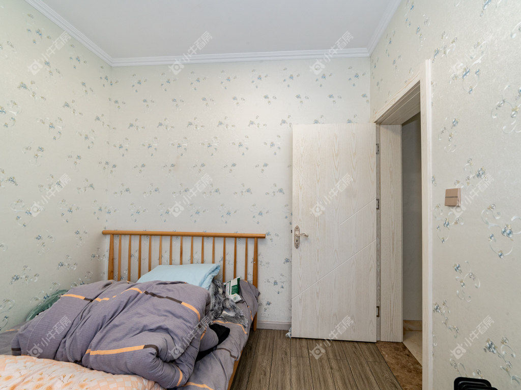 常州嘉禾尚郡在租房源_小牛看房