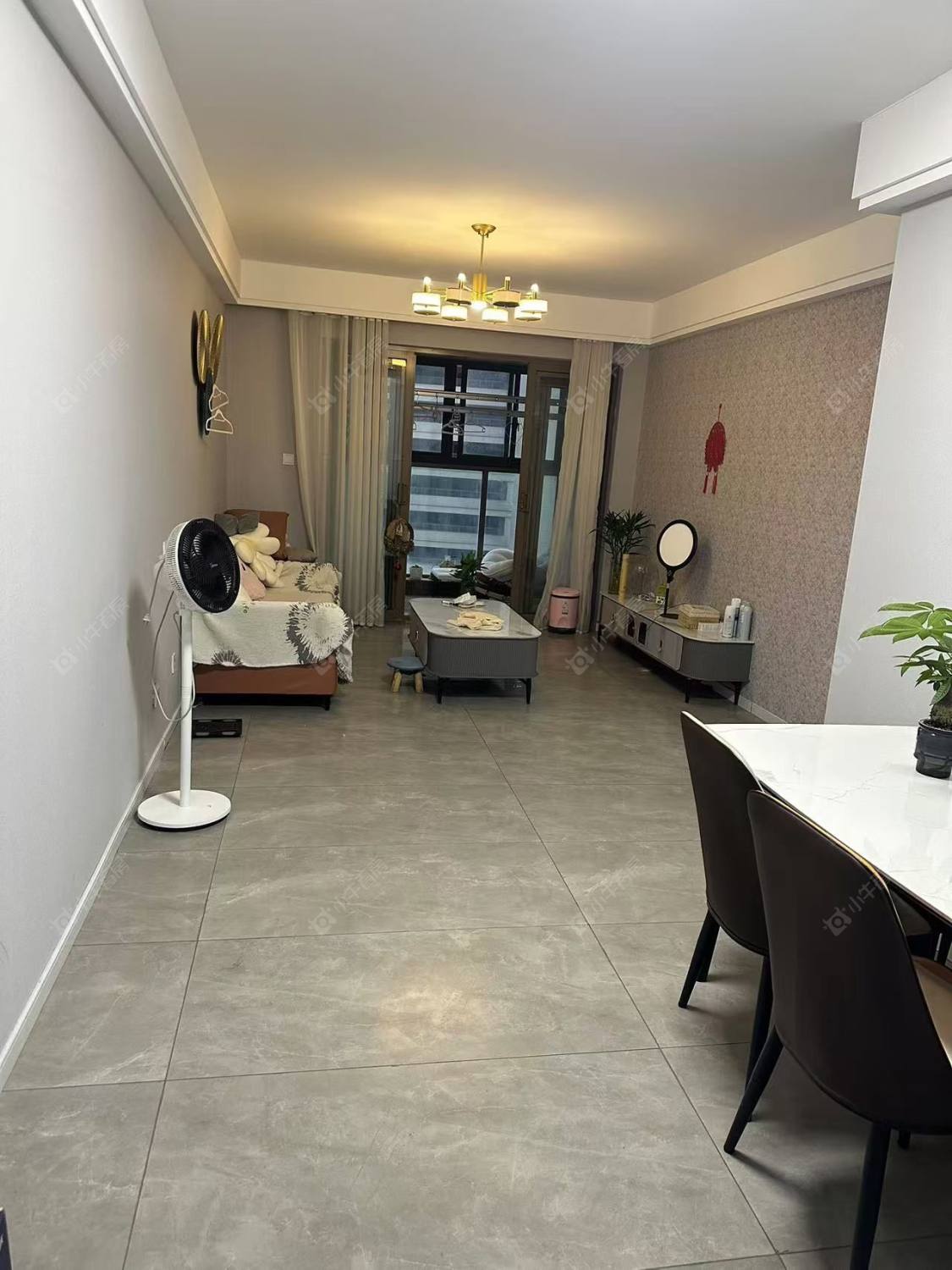 常州九洲玺在租房源室内图_小牛看房