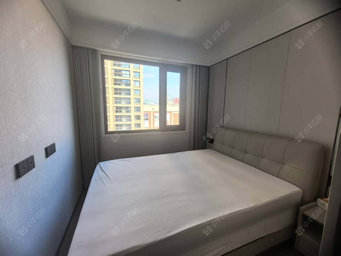 常州环球港湾在租房源室内图_小牛看房