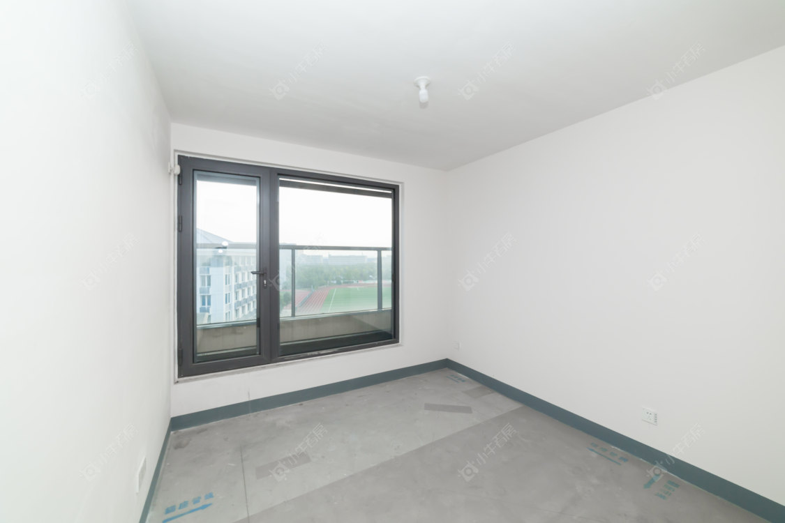 常州美的世茂云筑在售二手房源室内图_小牛看房