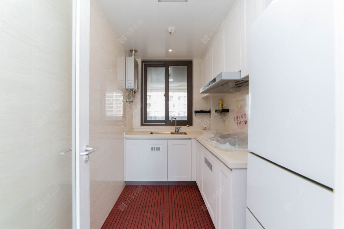 万科弘阳君望甲第房源室内图 常州万科弘阳君望甲第在售二手房源室内图_小牛看房