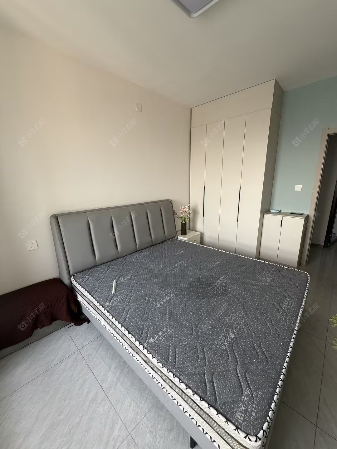 常州吾悦广场(天宁)在租房源室内图_小牛看房