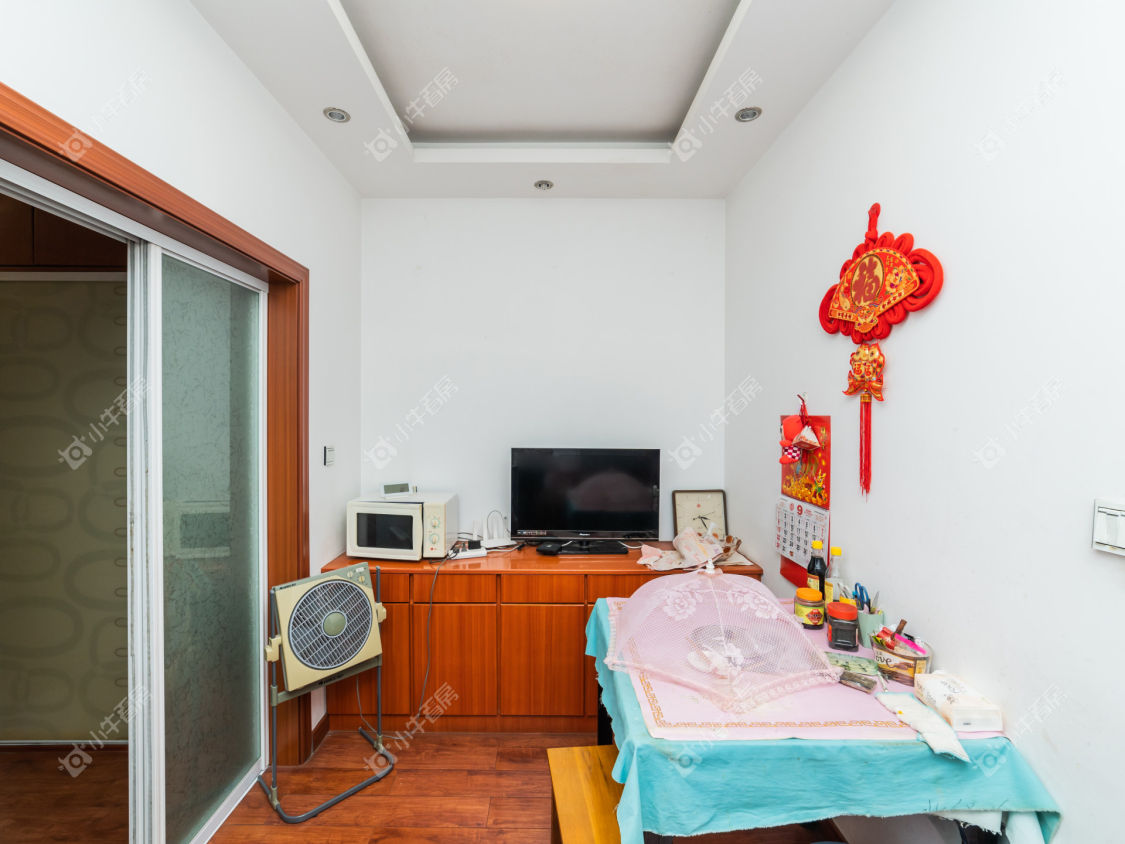 常州工房北区2室1厅1卫出租_小牛看房