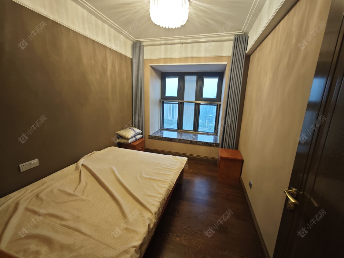 常州恒大悦府在租房源_小牛看房