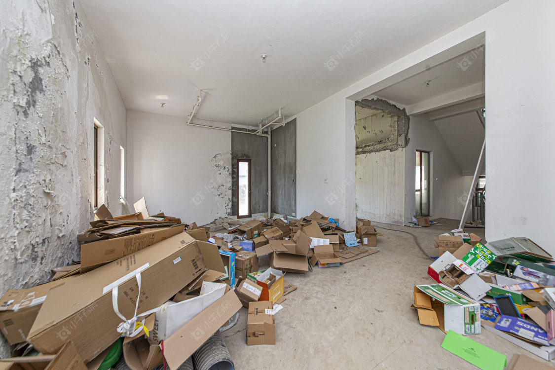 常州湖畔春秋在售二手房源_小牛看房